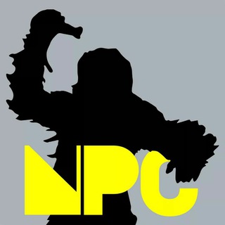 NPCMagazine Telegram channel