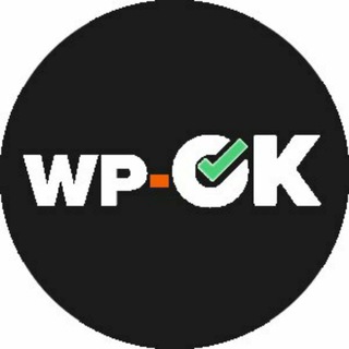 WP-OK | WordPress & business online Telegram channel