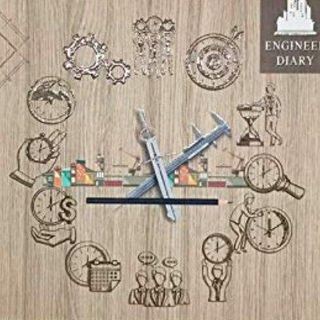 Engineer's diary!