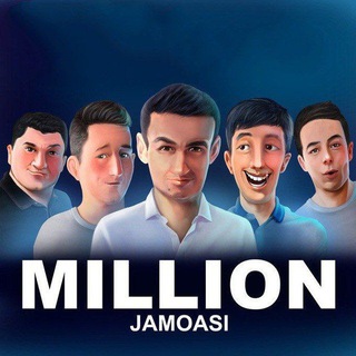 Milion jamoasi 2022