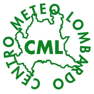 Centro Meteo Lombardo Telegram channel