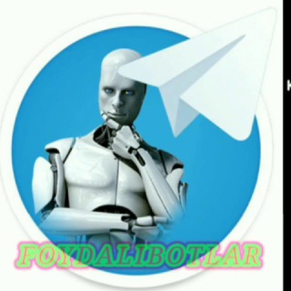 FOYDALIBOTLAR