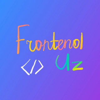 Frontend ??