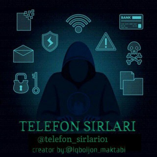 ??Telefon sirlari??™