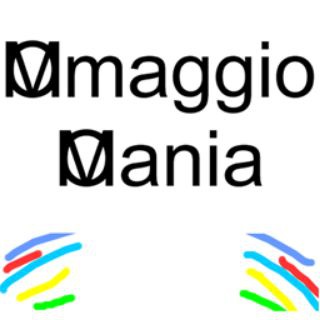 OmaggioMania Telegram channel