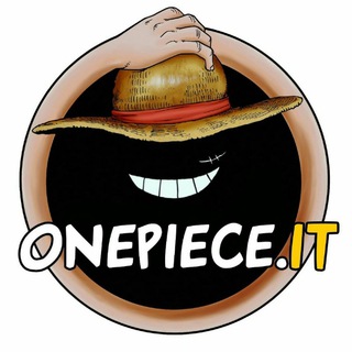 OnePiece.it Telegram channel