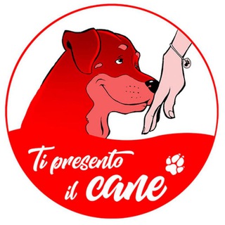 Ti presento il cane ? Telegram channel