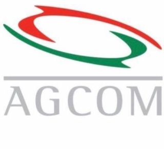 AGCOM Telegram channel