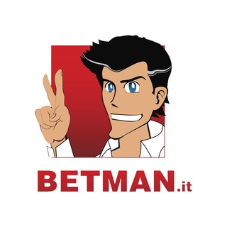 Betman.it Telegram channel