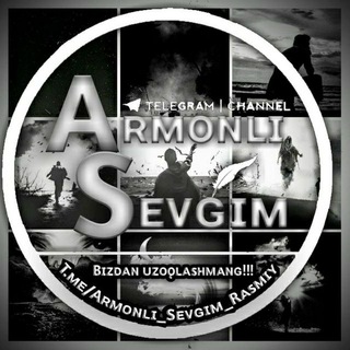ARMONLI SEVGIM?