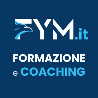 FYM Formazione e Coaching Telegram channel