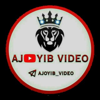 ?AJOYIB VIDEO