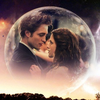The Twilight Saga