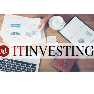 ITINVESTING OFFICIAL CHANNEL Telegram channel