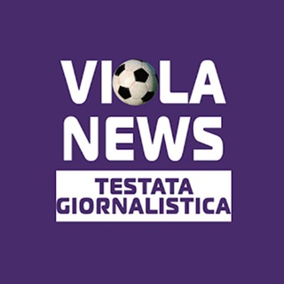 Violanews Telegram channel