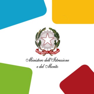 Ministero dell'Istruzione Telegram channel