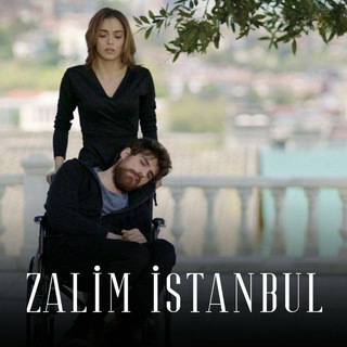 Zolim_Istanbul_Tv, Kino, Serial