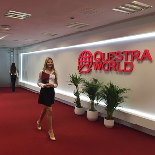 Questra Holding and Atlantic Global Asset Management Telegram channel