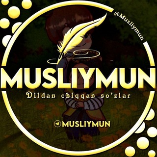 Musliymun ?