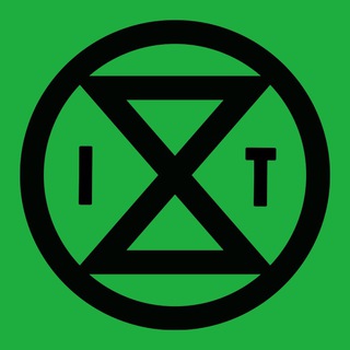 Extinction Rebellion Italia Telegram channel