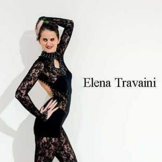 Elena Travaini lifecoach ❤?? Telegram channel