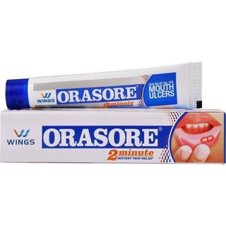 Orasore 2minut ✅