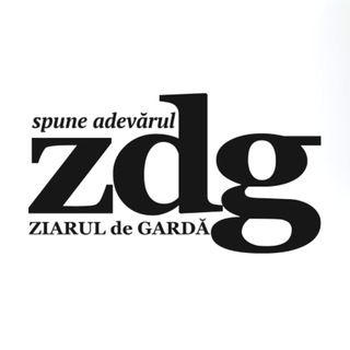 Ziarul de Gardă Telegram channel