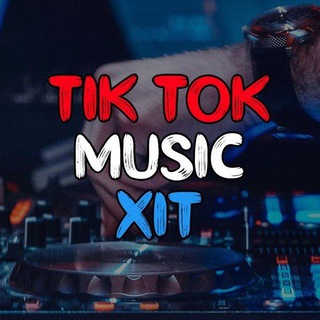 TIK TOK MUSIC?
