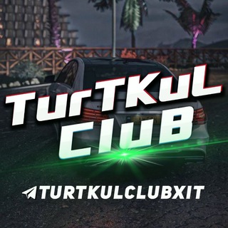 TurTKuL CluB ft Bomba Muzika ft Bass TurTKuL