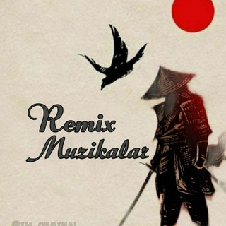 Remix muzikalar ?