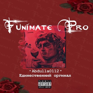 ꜰᴜɴɪᴍᴀᴛᴇ ᴘʀᴏ??