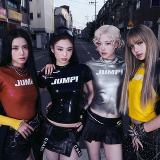 BLACKPINK & BTS & KPOP | RASMIY