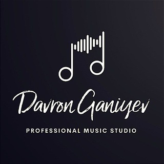 Davron_Ganiyev