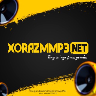 Xorazm.Net