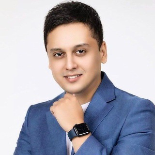 Sardor Tairov | Rasmiy kanal