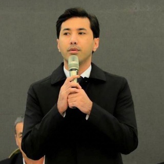 Mashxurbek Yuldashev rasmiy kanal