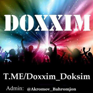 Doxxim (Доксим) ???