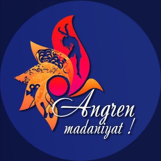 Angrenmadaniyat