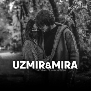 UZmir & Mira - Sarig'im