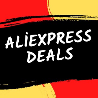 Aliexpress Deals