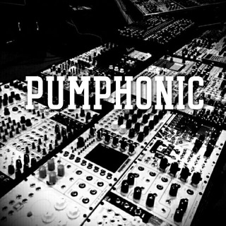 ＰＵＭＰＨＯＮＩＣ???