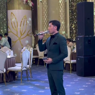 BUNYODBEK SIDDIQOV