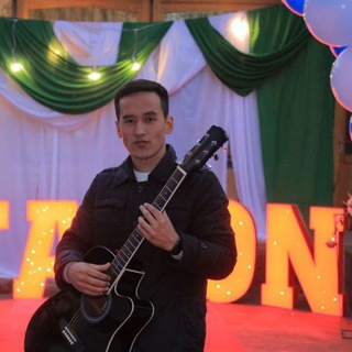 ?Jonli kuylashga qasamyod qilaman | Muhammad_Nur ?