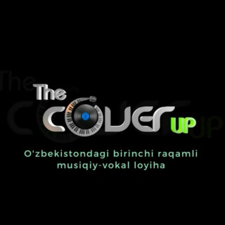 ?The Cover Up fc? | Uyda qoling