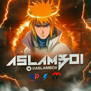 Aslamboi pubgm??