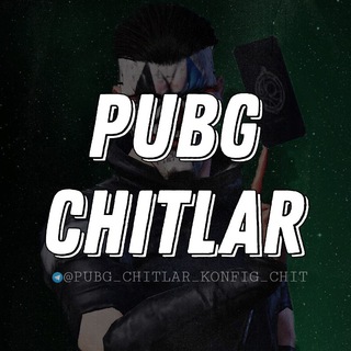 ??PUBG CHITLAR️ KONFIG 2.2 Android & IOS??