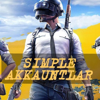 SIMPLE AKKAUNT SAVDO