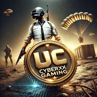 CYBERxGAMING