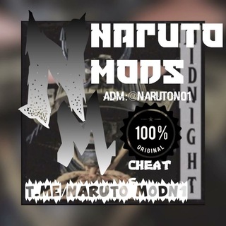 NARUTO_MODS?