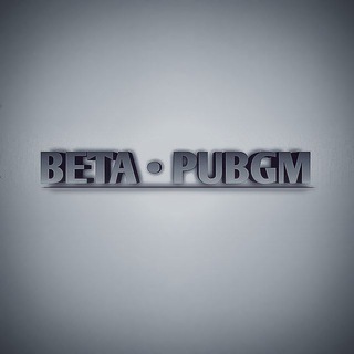 BETA • PUBGM